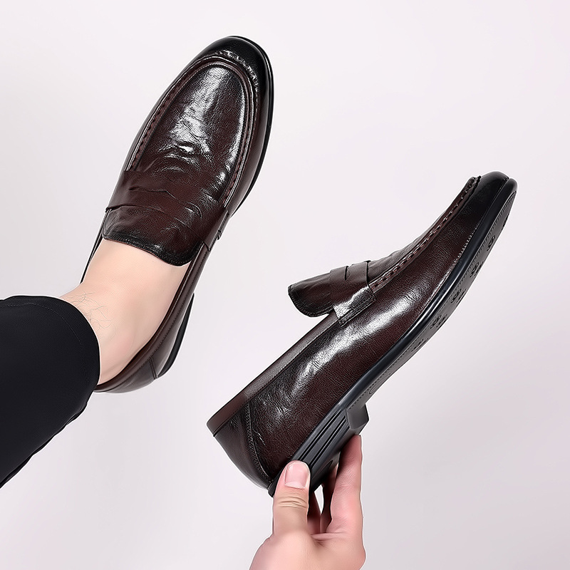 Giày Lười Công Sở Da Cừu G59_thumbnail_2