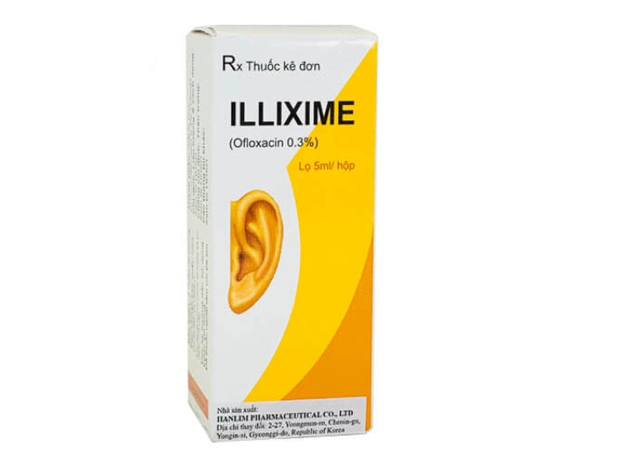 ILLIXIME