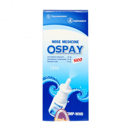 OSPAY 75