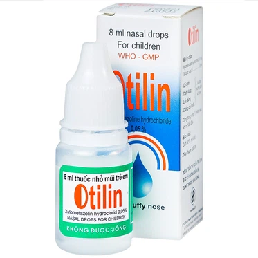 OTILIN 0,05%