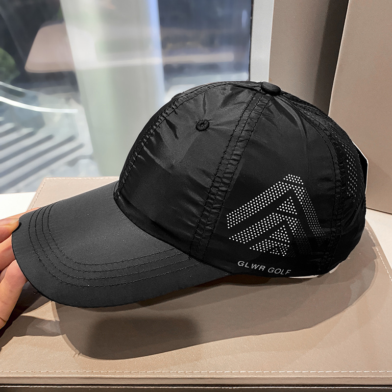 Mũ lưỡi trai thể thao GOLF HZ2406_thumbnail_9