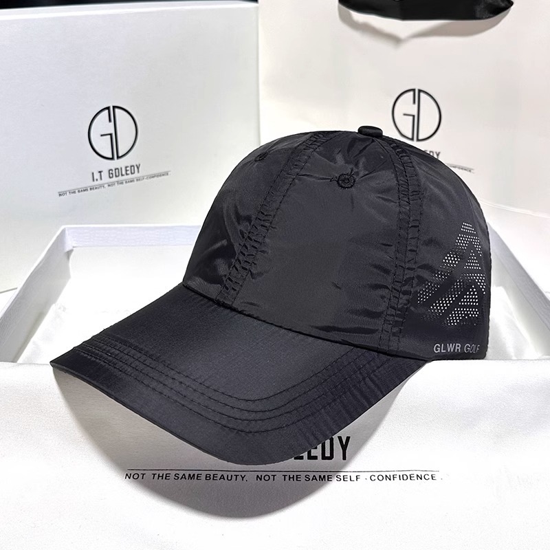 Mũ lưỡi trai thể thao GOLF HZ2406