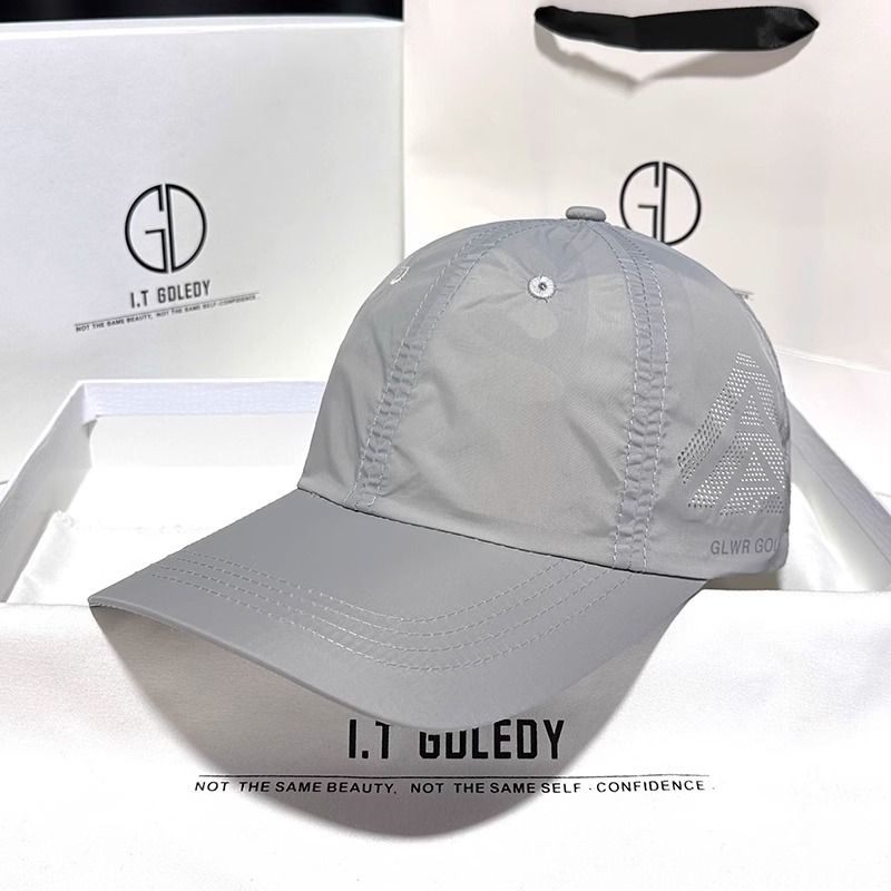 Mũ lưỡi trai thể thao GOLF HZ2406_thumbnail_17