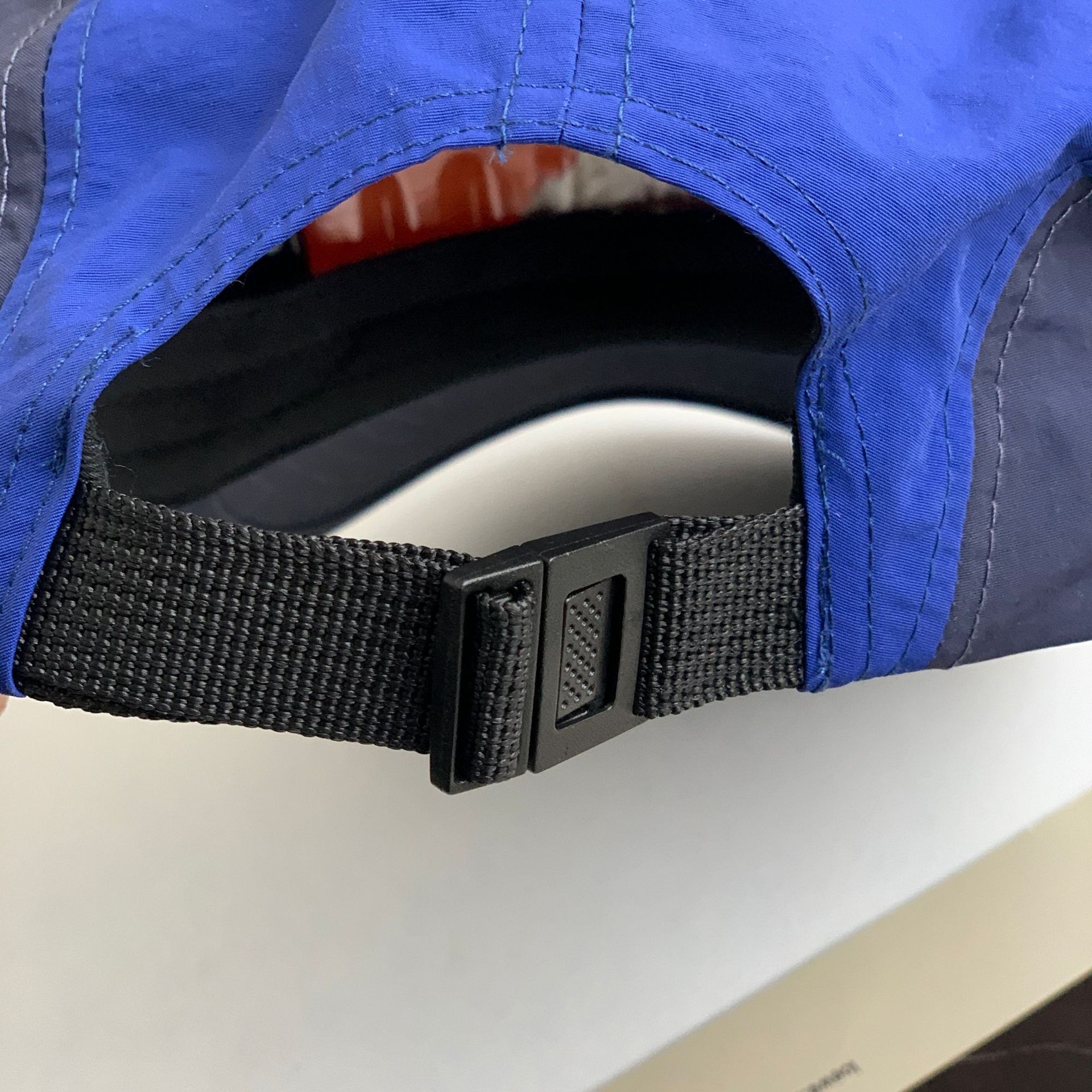 Mũ lưỡi trai dã ngoại, thể thao HZ2418_thumbnail_8