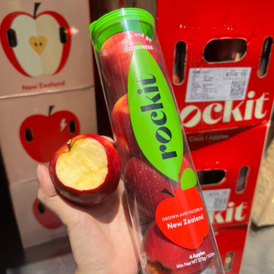 Táo Ống Rockit (New Zealand)