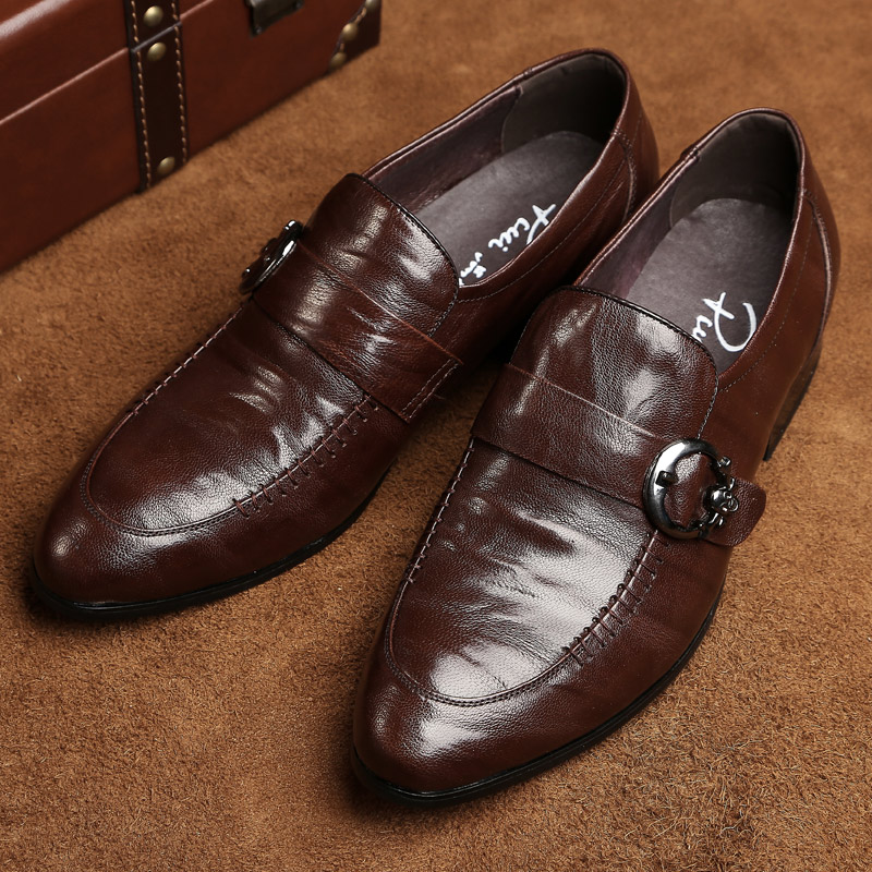 Giày Lười Công Sở Da Cừu Cao Cấp G55_thumbnail_8