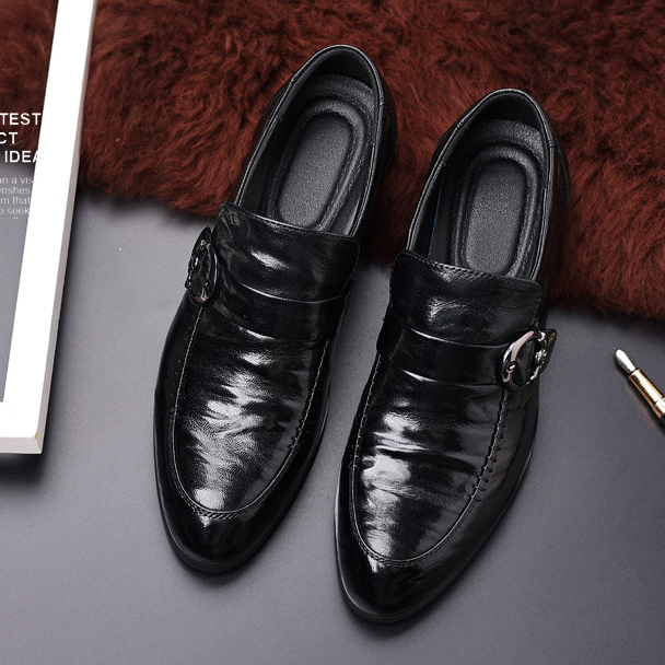 Giày Lười Công Sở Da Cừu Cao Cấp G55_thumbnail_6