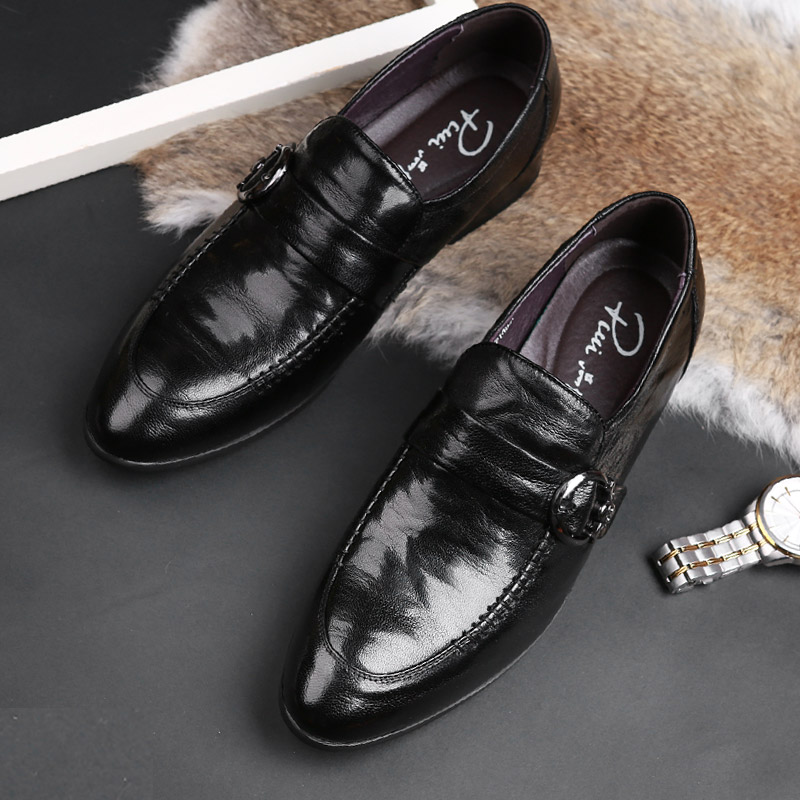 Giày Lười Công Sở Da Cừu Cao Cấp G55_thumbnail_2