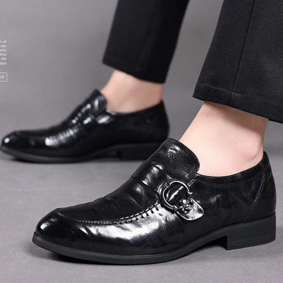 Giày Lười Công Sở Da Cừu Cao Cấp G55_thumbnail_3