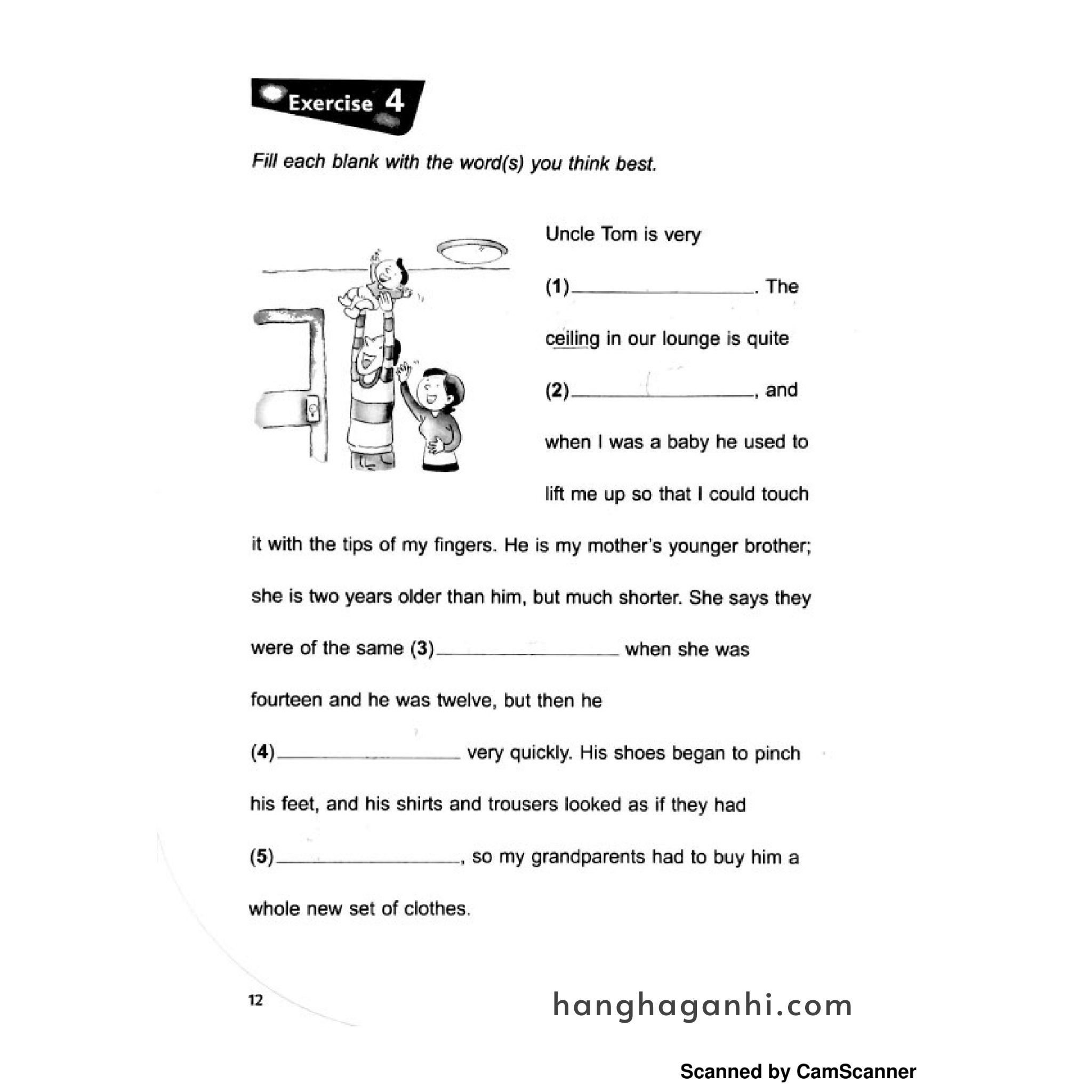 Bộ sách Essential Vocabulary in Context – 6 cuốn ( Kèm file nghe)_thumbnail_9