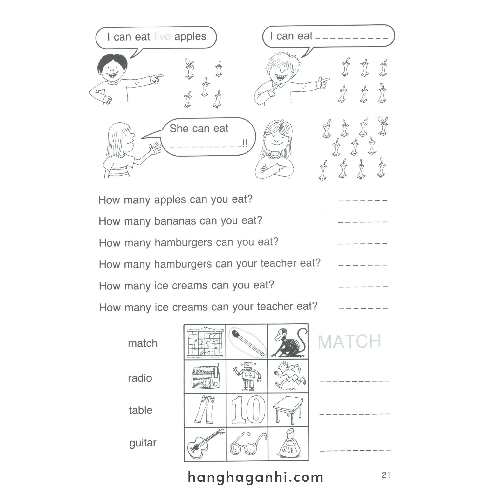 Bộ sách Oxford Activity book for Children- 6 Cuốn_thumbnail_15