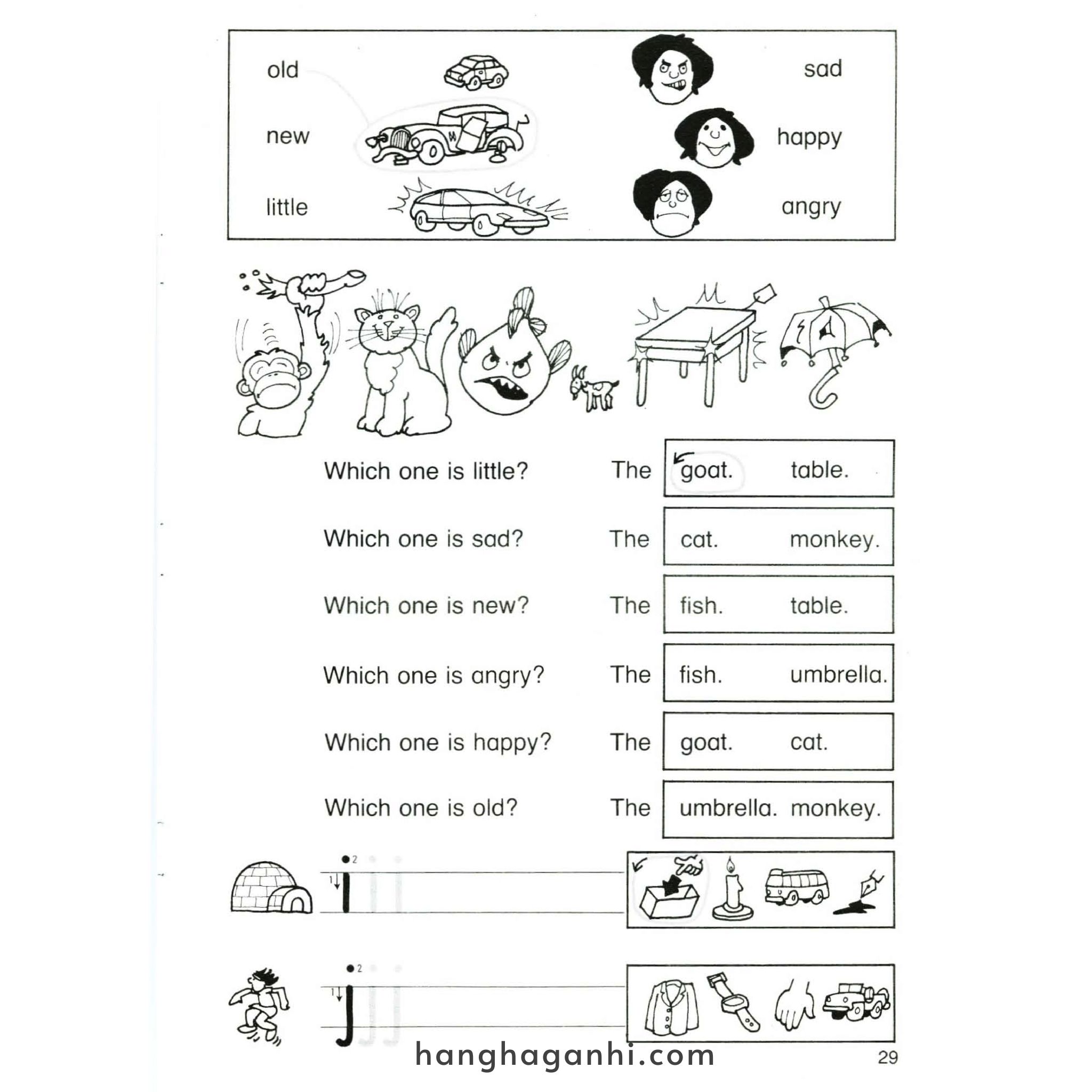 Bộ sách Oxford Activity book for Children- 6 Cuốn_thumbnail_17