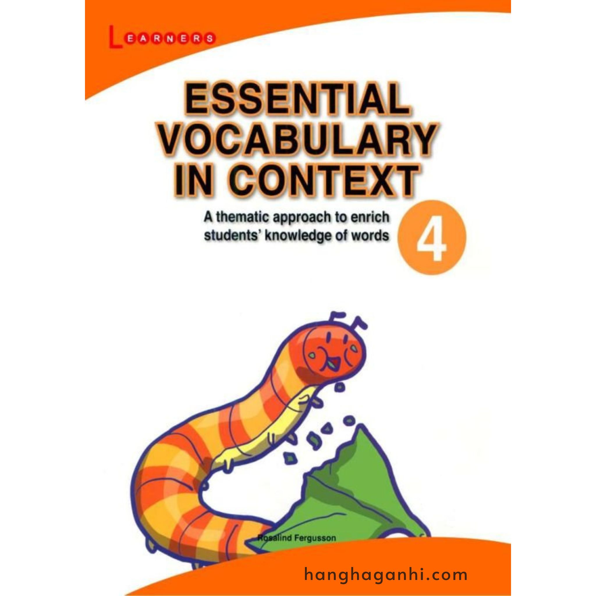 Bộ sách Essential Vocabulary in Context – 6 cuốn ( Kèm file nghe)_thumbnail_4