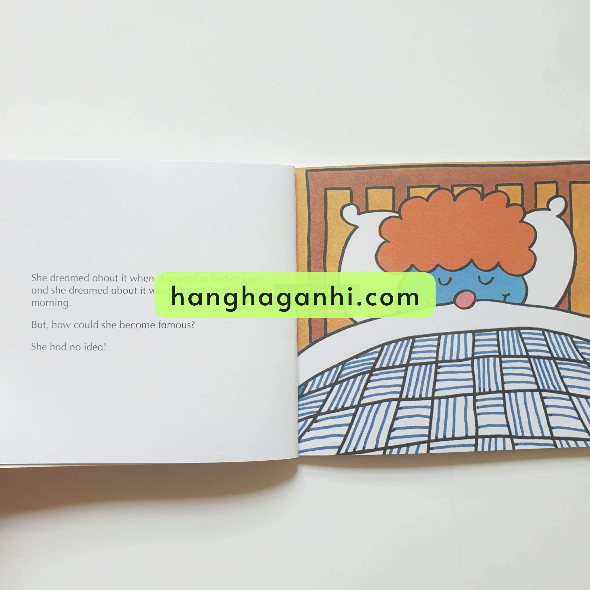 [Sách Nhập Khẩu] Little Miss – ( 37 quyển kèm Audio)_thumbnail_5