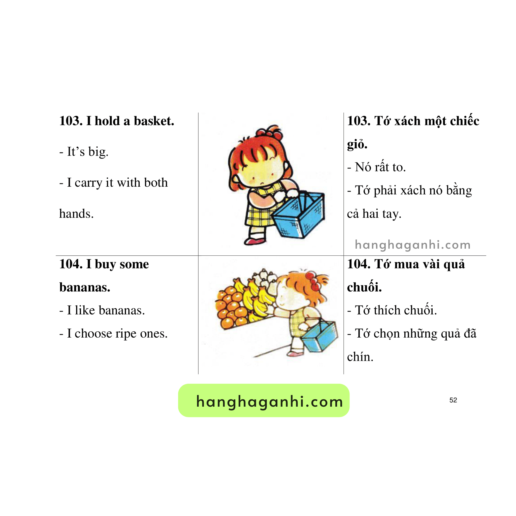 Combo 2 cuốn sách giao tiếp, từ vựng giao tiếp Tiếng Anh mẹ học cùng con chủ đề đời sống hàng ngày_thumbnail_5