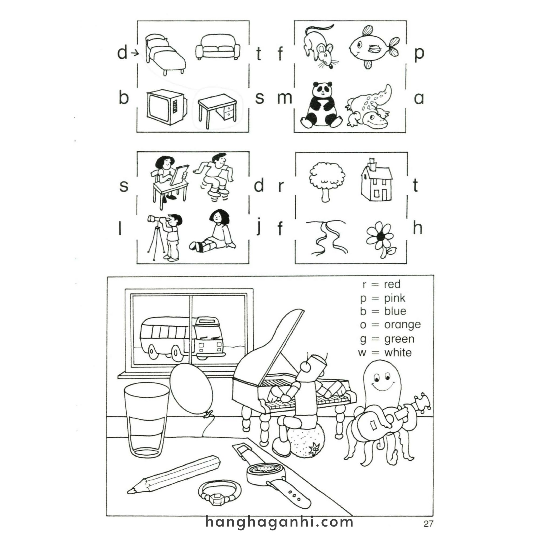 Bộ sách Oxford Activity book for Children- 6 Cuốn_thumbnail_18