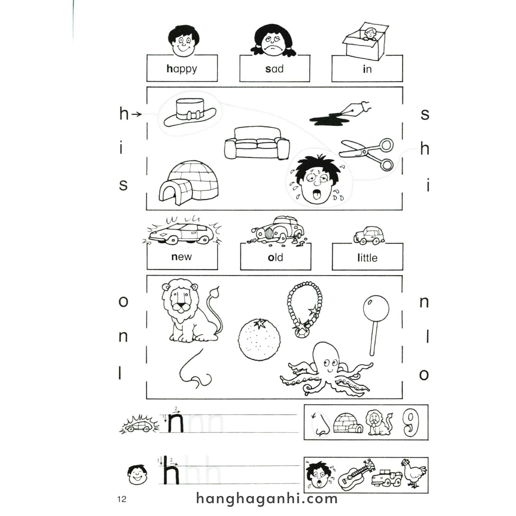 Bộ sách Oxford Activity book for Children- 6 Cuốn_thumbnail_21