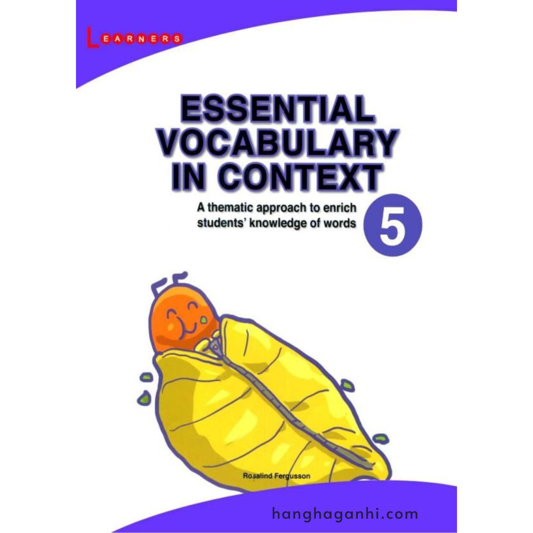 Bộ sách Essential Vocabulary in Context – 6 cuốn ( Kèm file nghe)_thumbnail_5