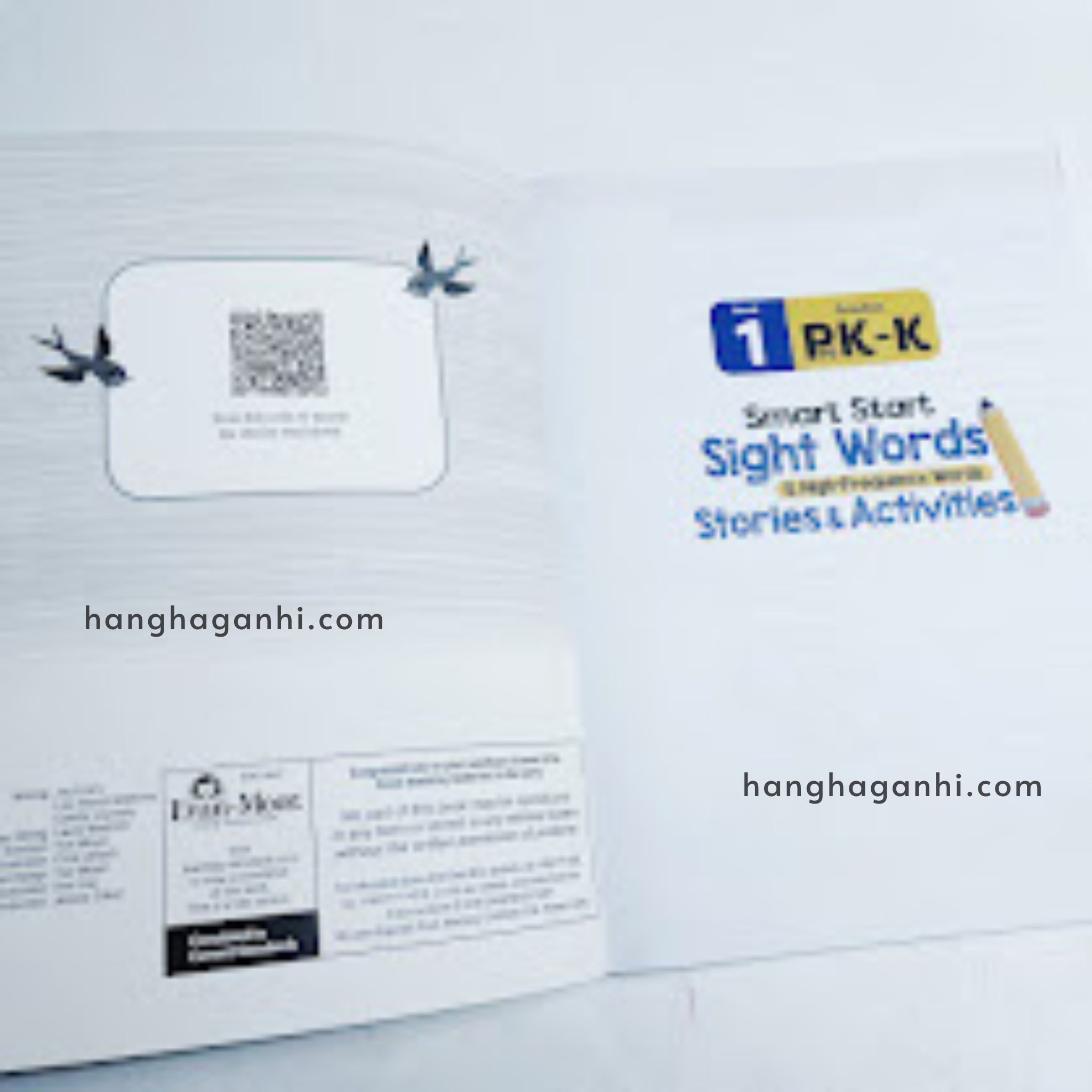 Smart Start Sight Words and High-Frequency Words - Stories and Activities Grades PreK-K & Grade1-2_thumbnail_12