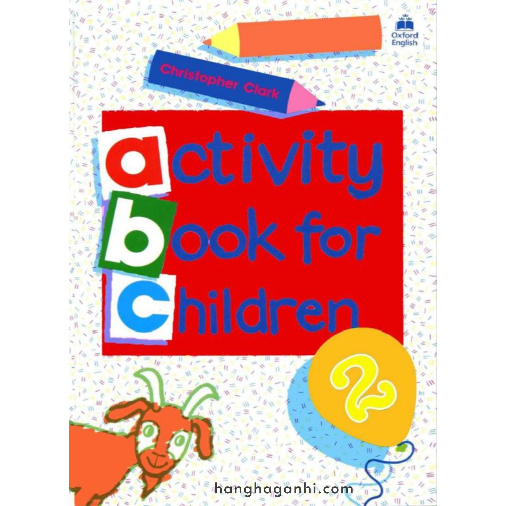 Bộ sách Oxford Activity book for Children- 6 Cuốn_thumbnail_9