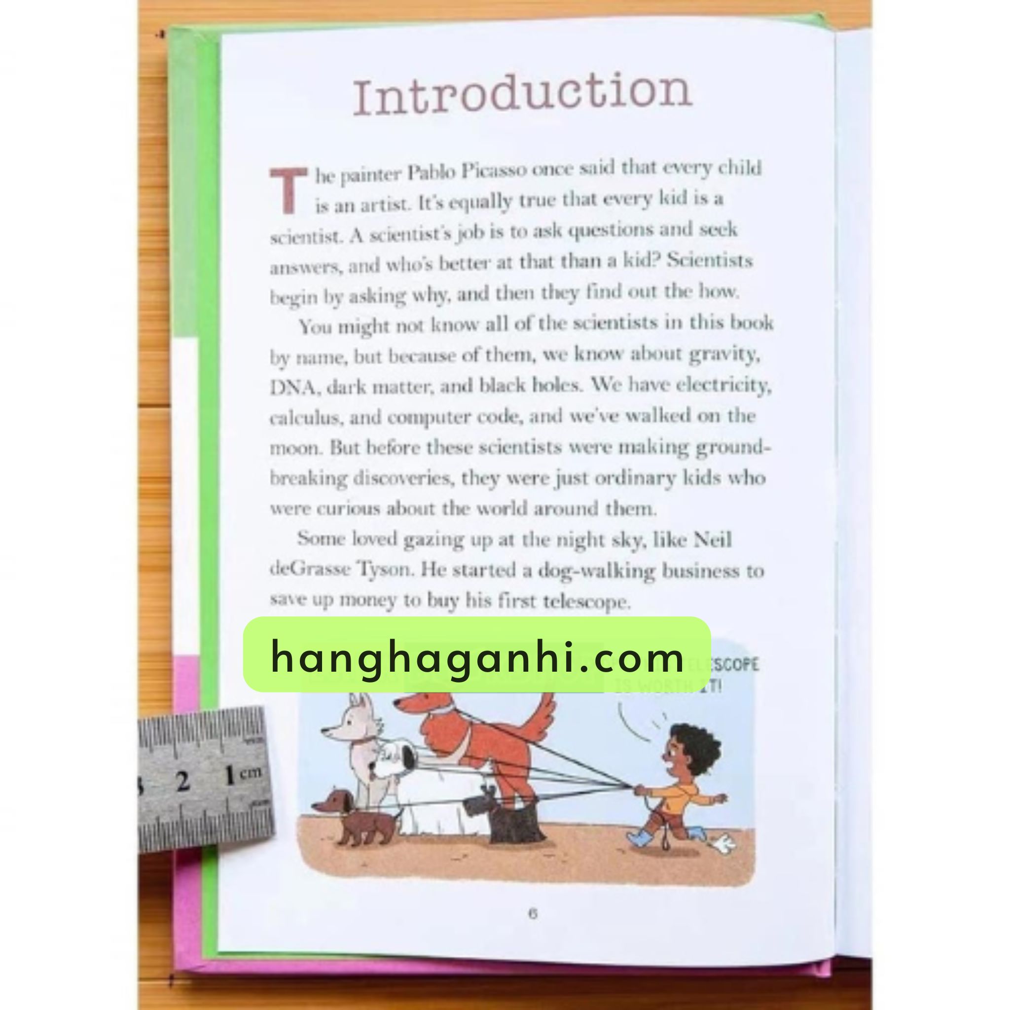 [Sách Nhập Khẩu] True Tales of Childhood – Trọn Bộ 5 Cuốn_thumbnail_11