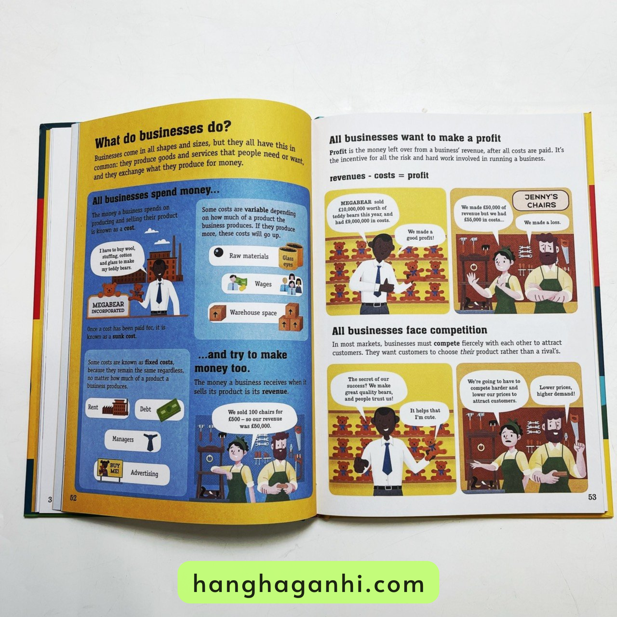 Usborne For Beginners – Trọn Bộ 11 Cuốn_thumbnail_8