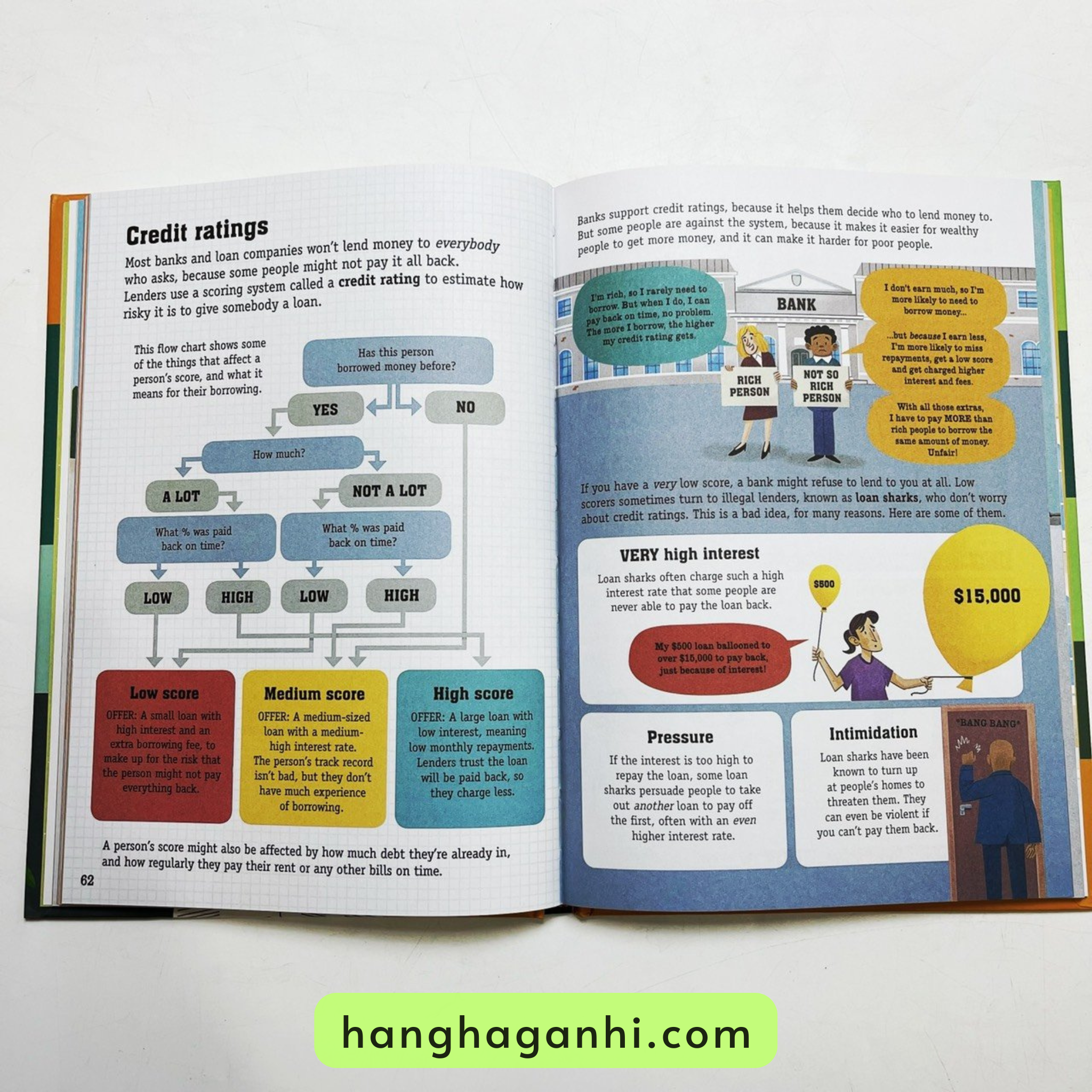 Usborne For Beginners – Trọn Bộ 11 Cuốn_thumbnail_3