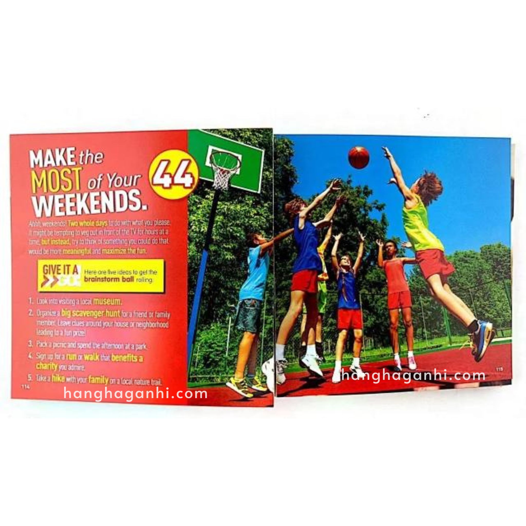 National Geographic 100 Things to – 6 cuốn [Sách nhập khẩu]_thumbnail_11