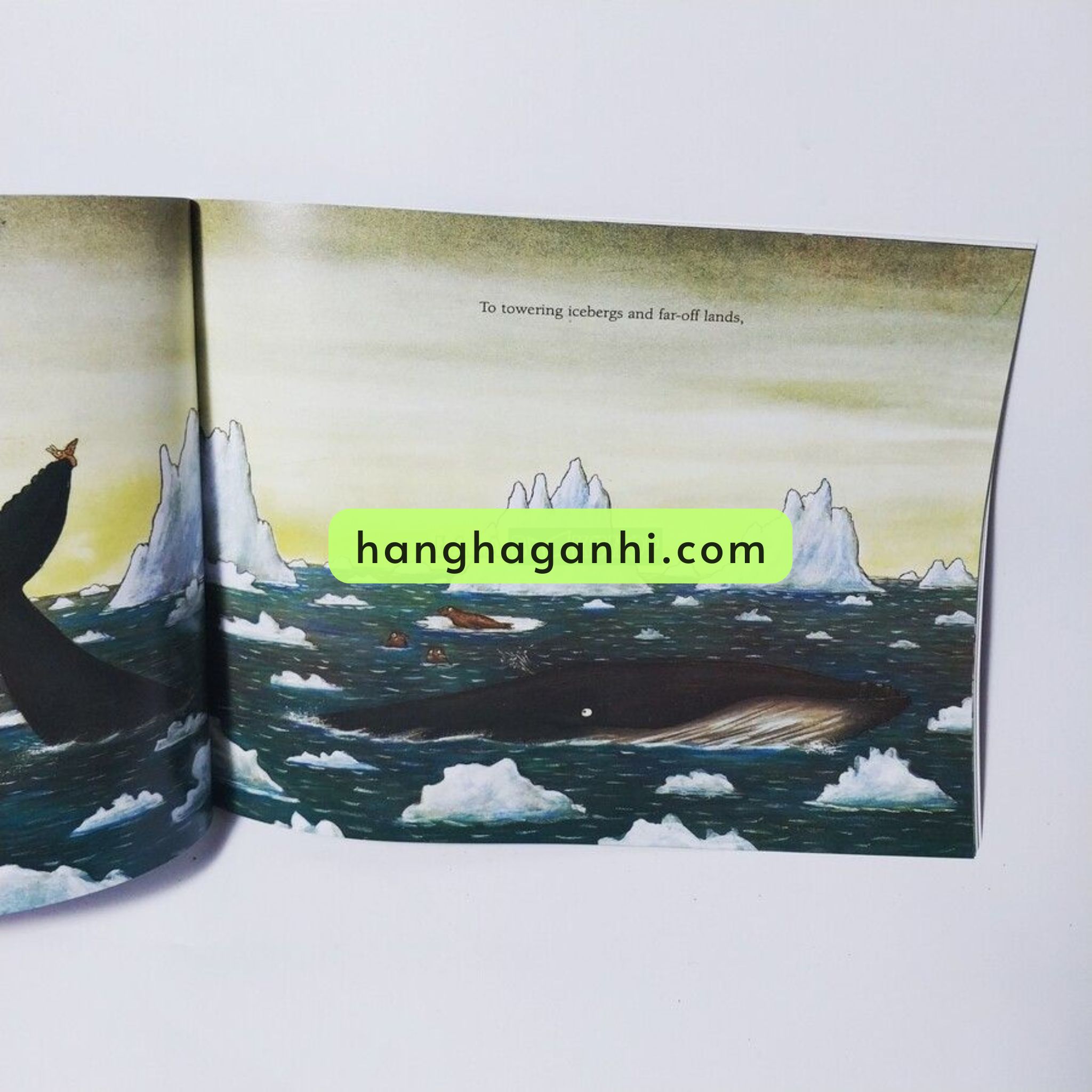 [Sách Nhập Khẩu] Julia Donaldson Collection – Trọn bộ 10 Cuốn_thumbnail_9