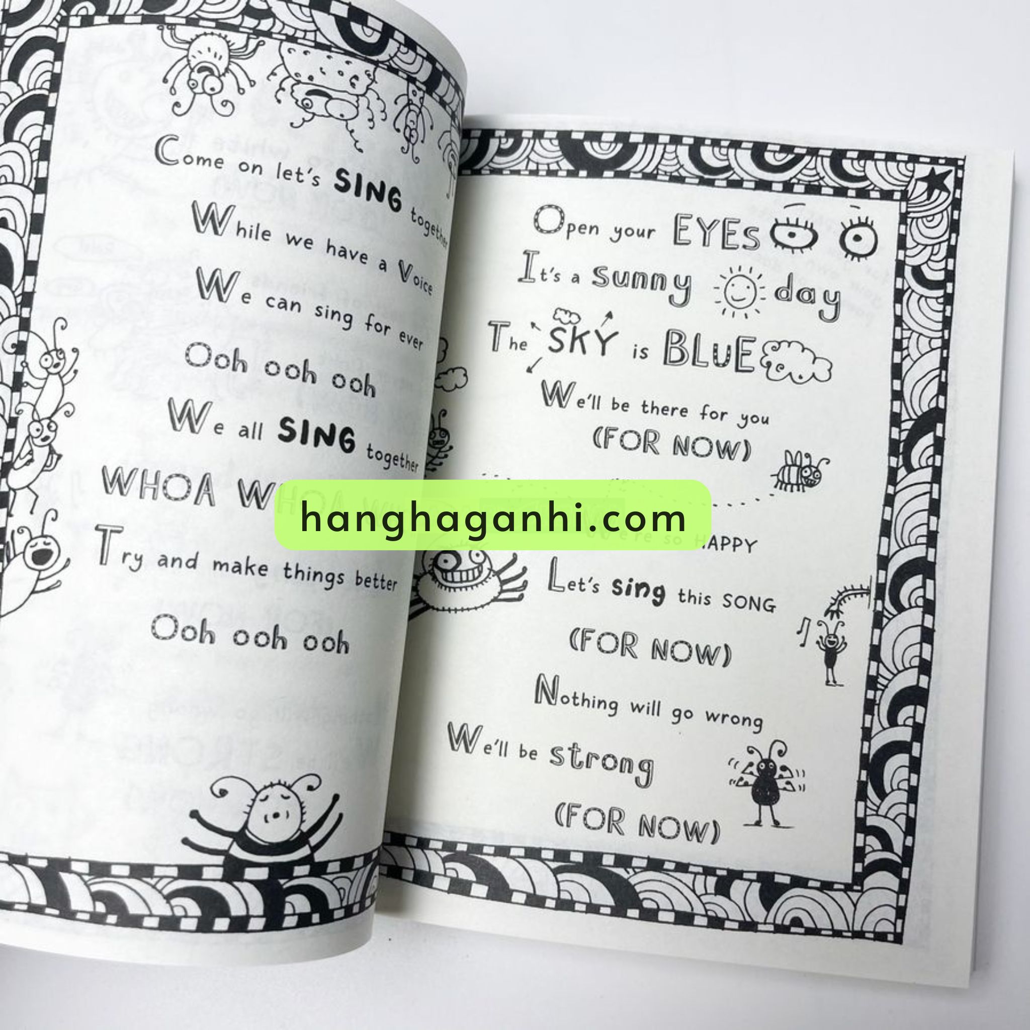 Tom Gates Phần 2 – Trọn Bộ 10 Cuốn [ Sách Nhập Khẩu ]_thumbnail_3