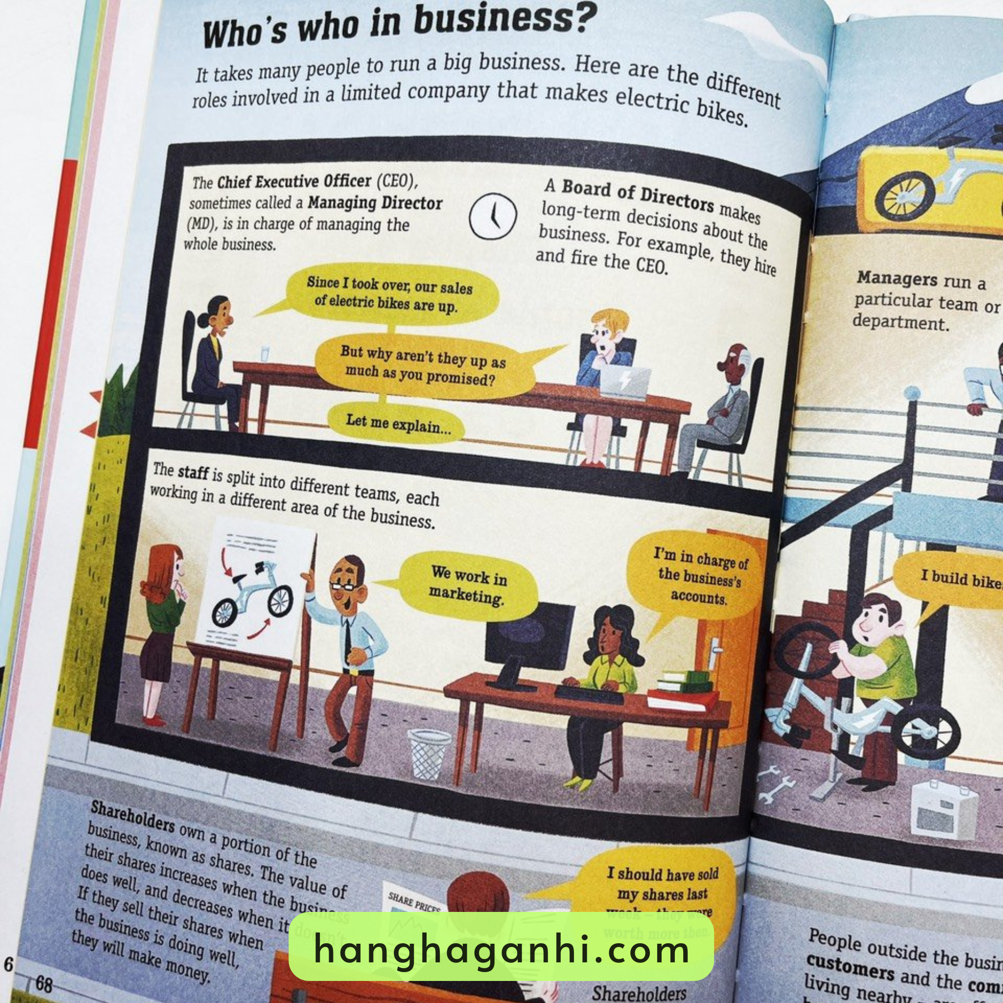 Usborne For Beginners – Trọn Bộ 11 Cuốn_thumbnail_9