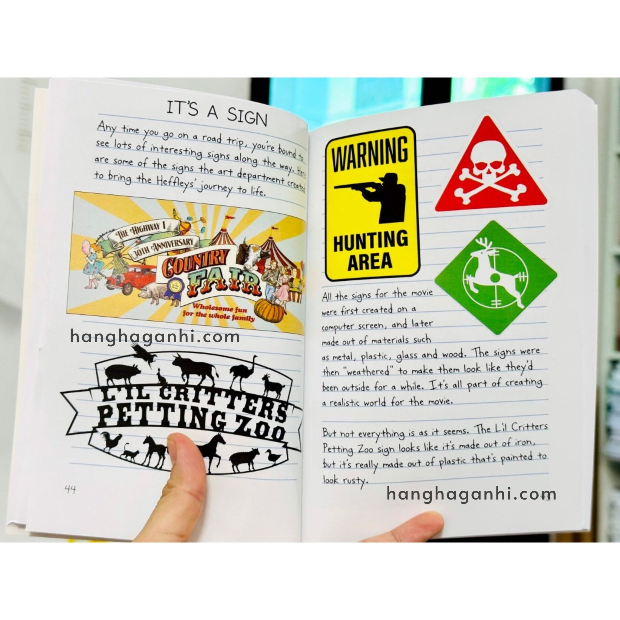 Bộ truyện Diary of a Wimpy Kid Tiếng Anh 23 cuốn– Kèm File nghe 14/23 cuốn_thumbnail_11