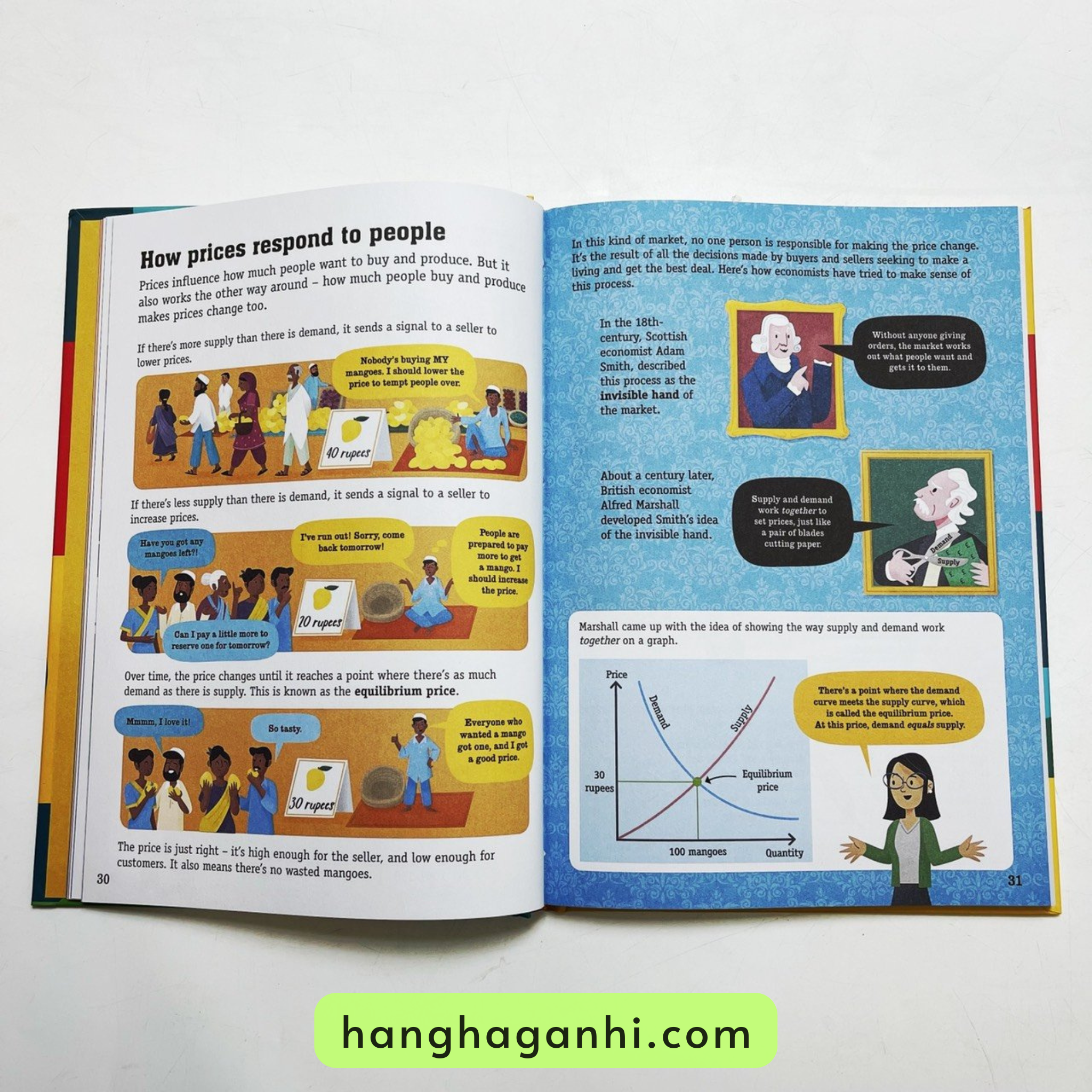 Usborne For Beginners – Trọn Bộ 11 Cuốn_thumbnail_1