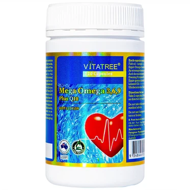 VITATREE MEGA OMEGA  369 PLUS Q10✳️15_thumbnail_2