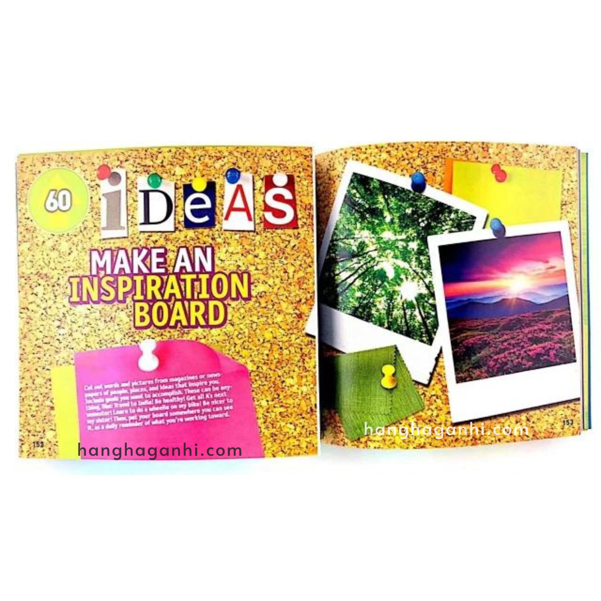 National Geographic 100 Things to – 6 cuốn [Sách nhập khẩu]_thumbnail_1