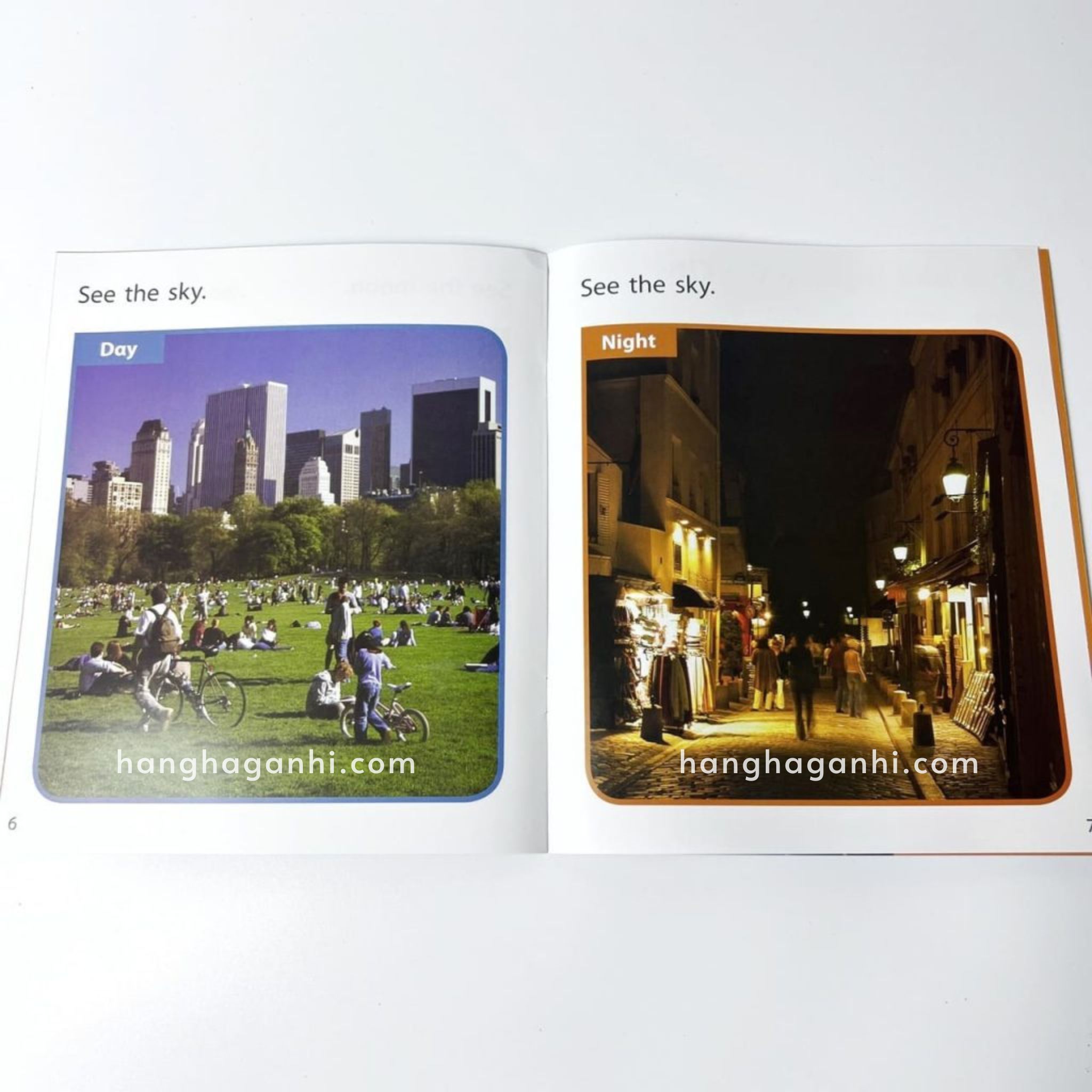 [Sách Nhập Khẩu] Sách khoa học National Geographic Science Grade K – Khám phá thế giới trọn bộ 36 cuốn sách (Kèm Audio)_thumbnail_1