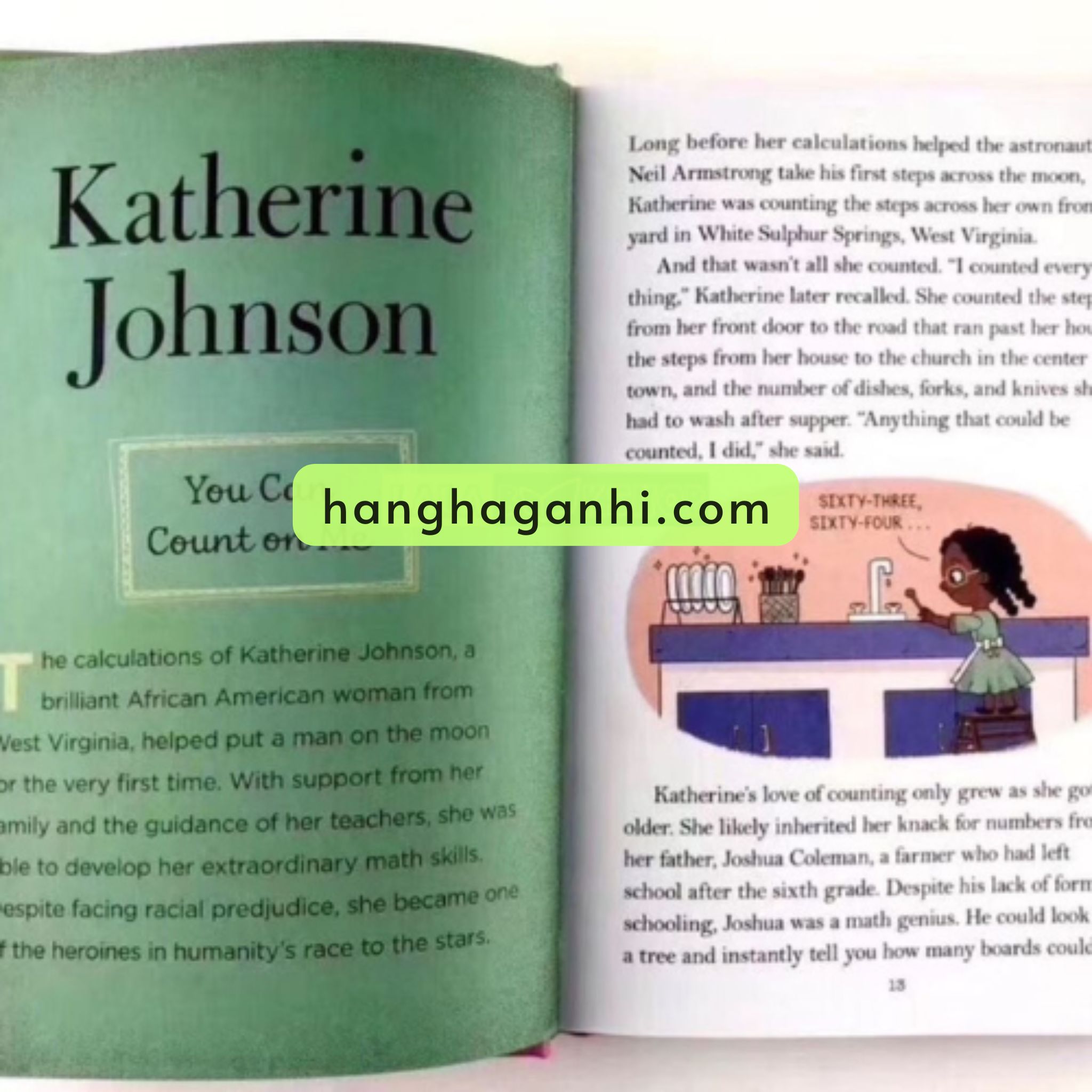 [Sách Nhập Khẩu] True Tales of Childhood – Trọn Bộ 5 Cuốn_thumbnail_9