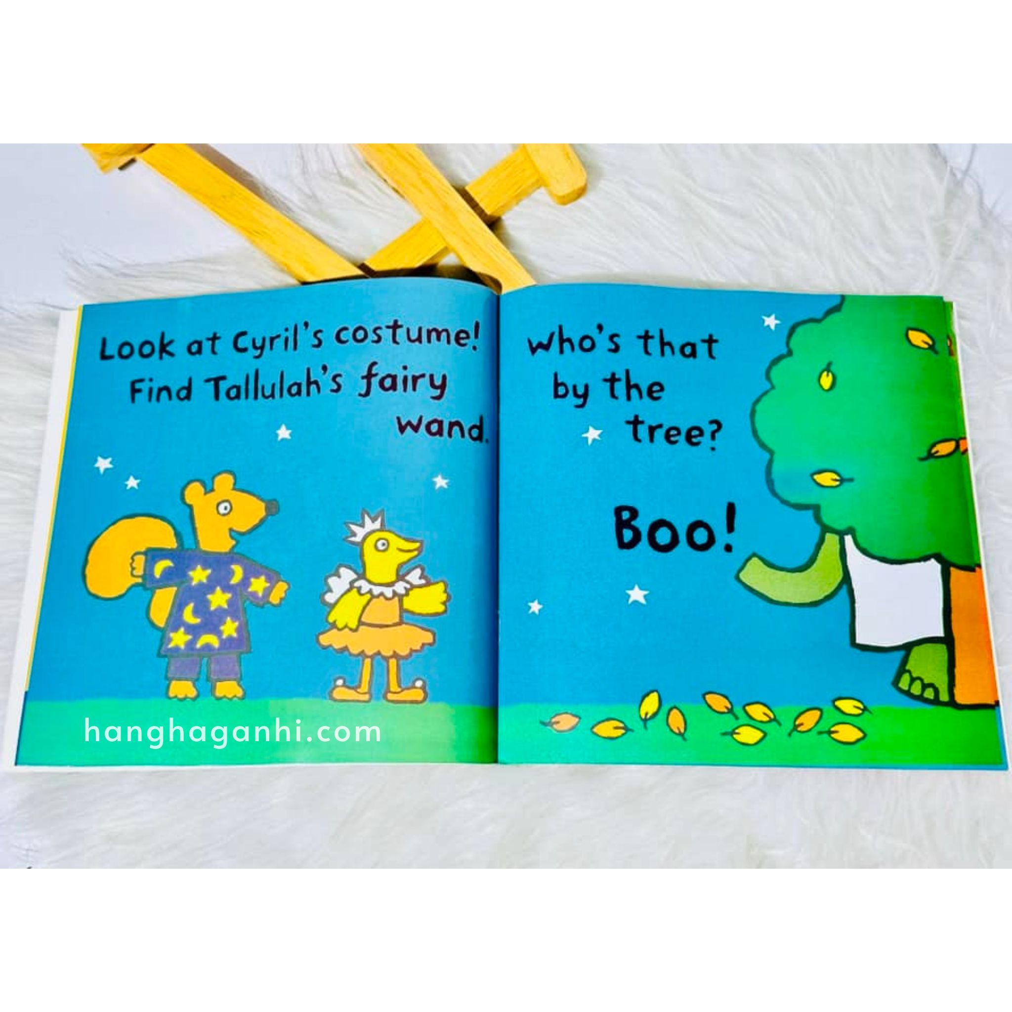 [Sách Nhập Khẩu] MAISY MOUSE (bộ 36 cuốn) – Kèm Audio_thumbnail_2