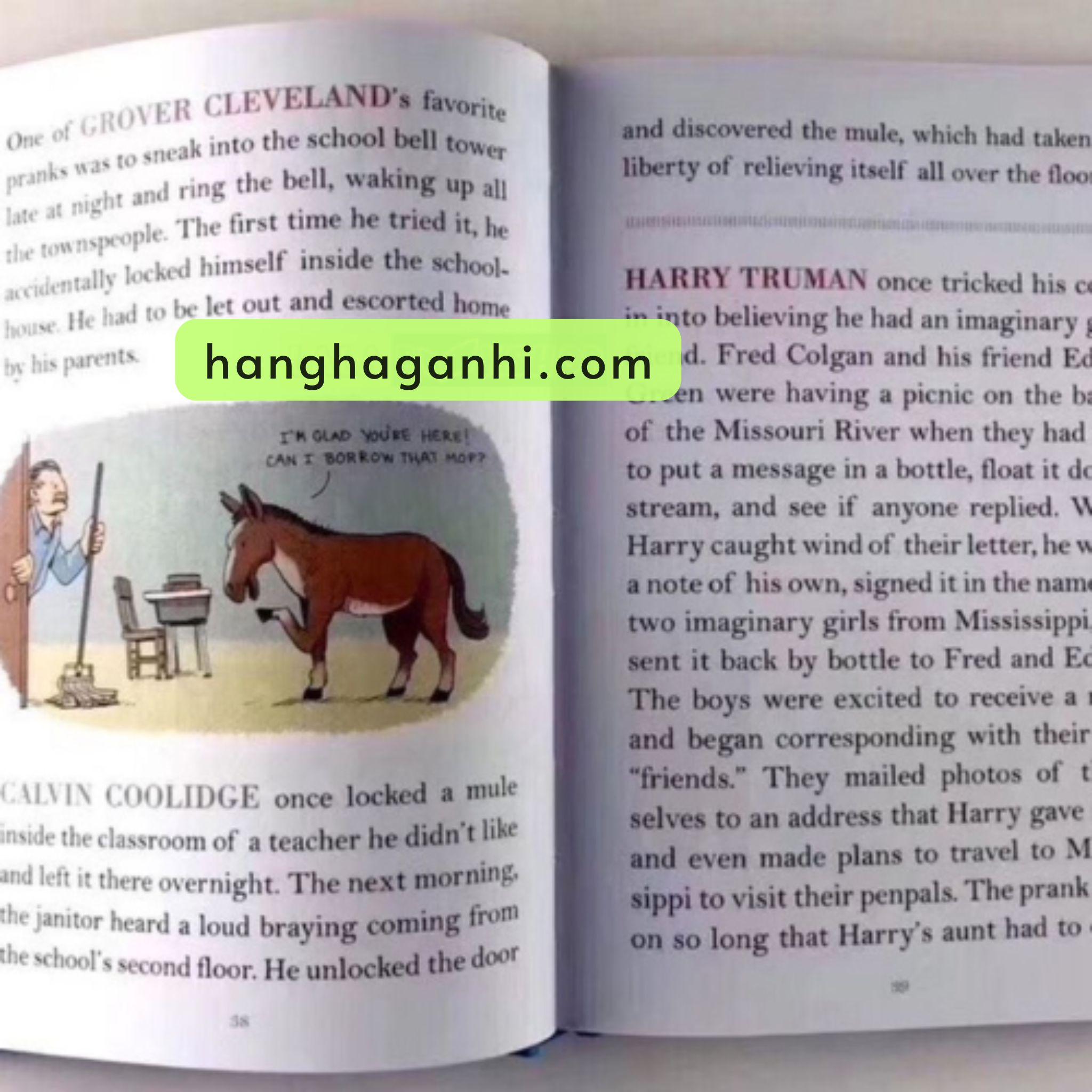 [Sách Nhập Khẩu] True Tales of Childhood – Trọn Bộ 5 Cuốn_thumbnail_7