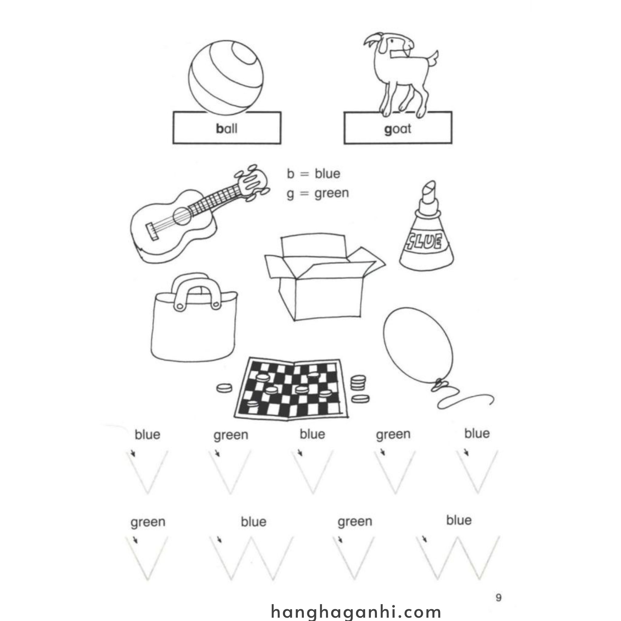 Bộ sách Oxford Activity book for Children- 6 Cuốn_thumbnail_5