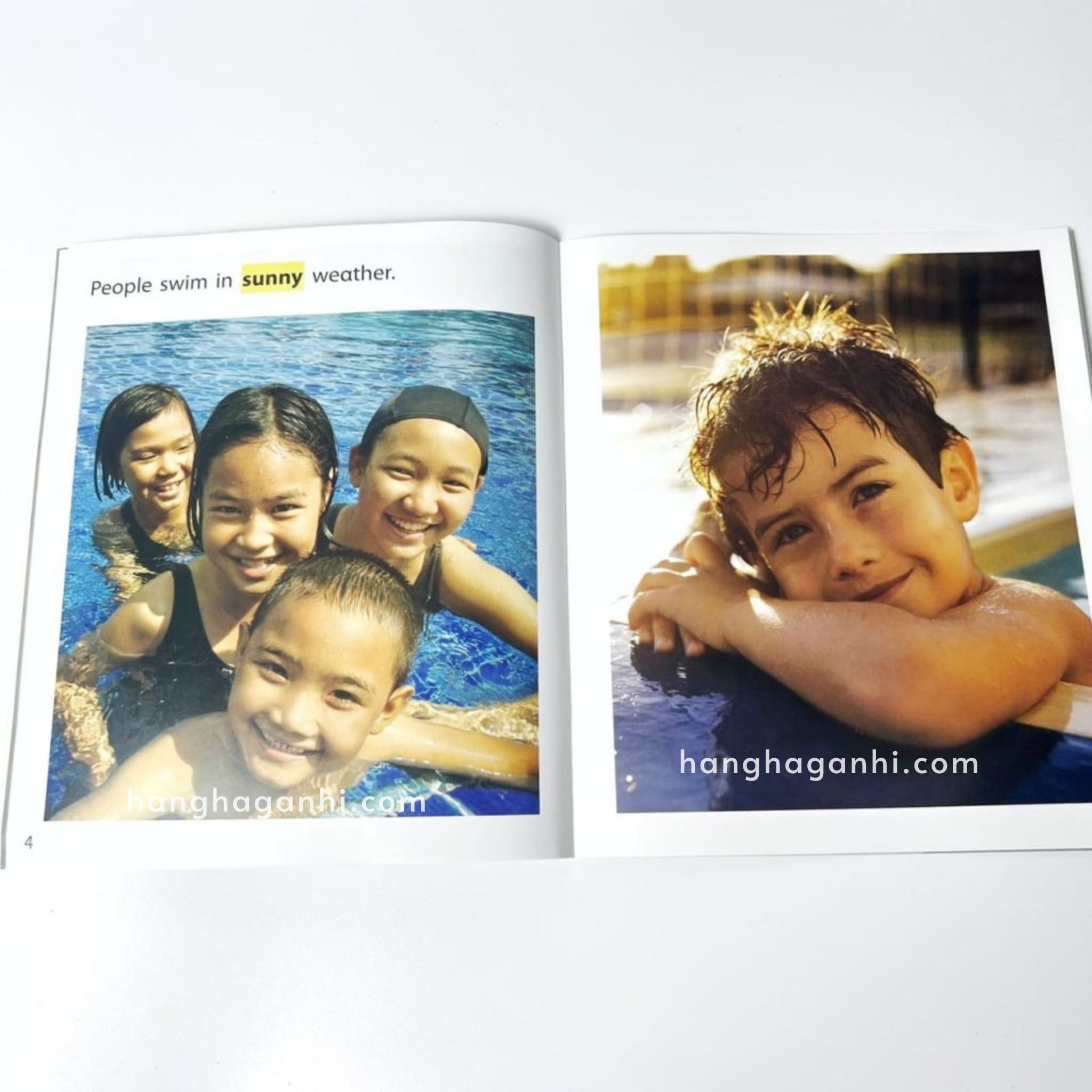 [Sách Nhập Khẩu] Sách khoa học National Geographic Science Grade K – Khám phá thế giới trọn bộ 36 cuốn sách (Kèm Audio)_thumbnail_5