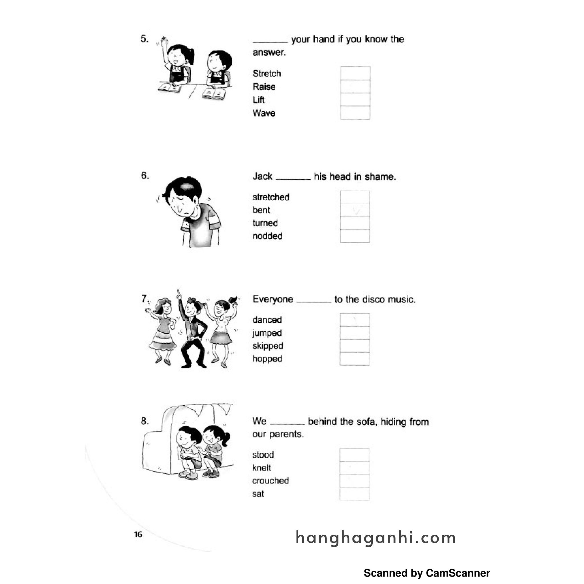 Bộ sách Essential Vocabulary in Context – 6 cuốn ( Kèm file nghe)_thumbnail_10
