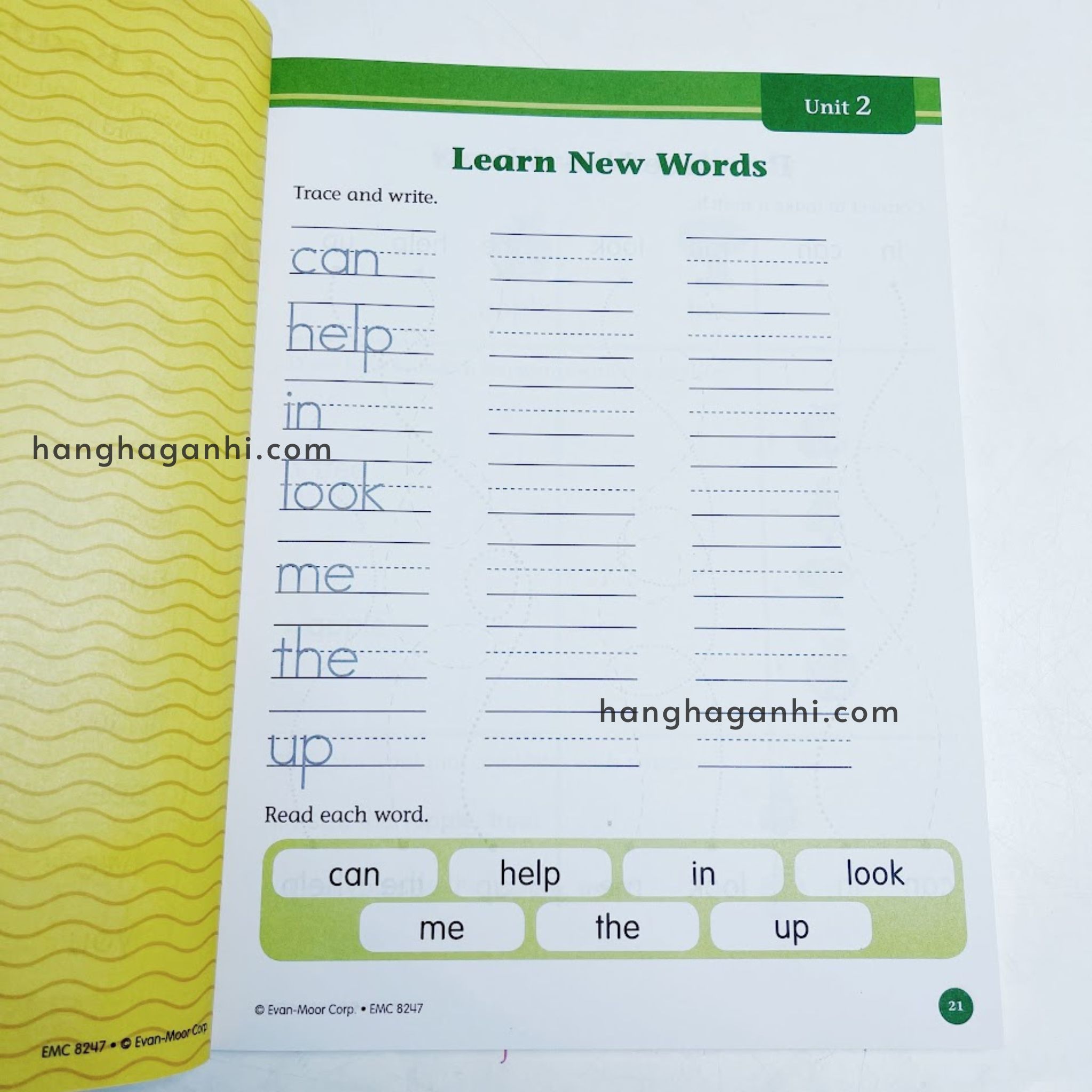 Smart Start Sight Words and High-Frequency Words - Stories and Activities Grades PreK-K & Grade1-2_thumbnail_11