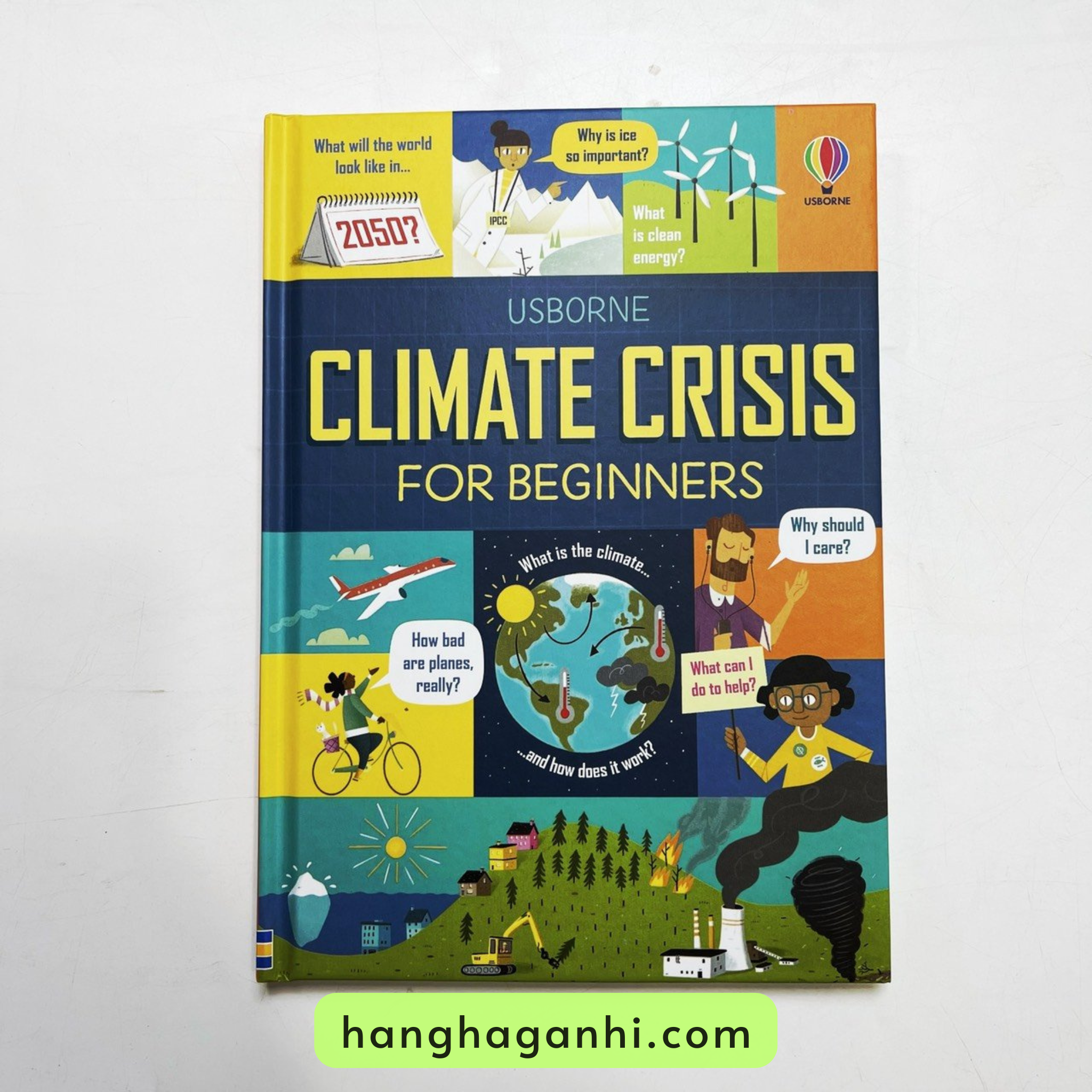 Usborne For Beginners – Trọn Bộ 11 Cuốn_thumbnail_7