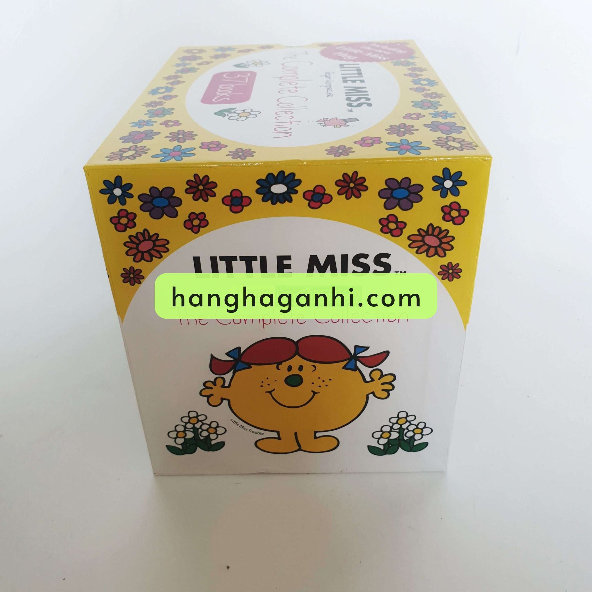 [Sách Nhập Khẩu] Little Miss – ( 37 quyển kèm Audio)_thumbnail_9