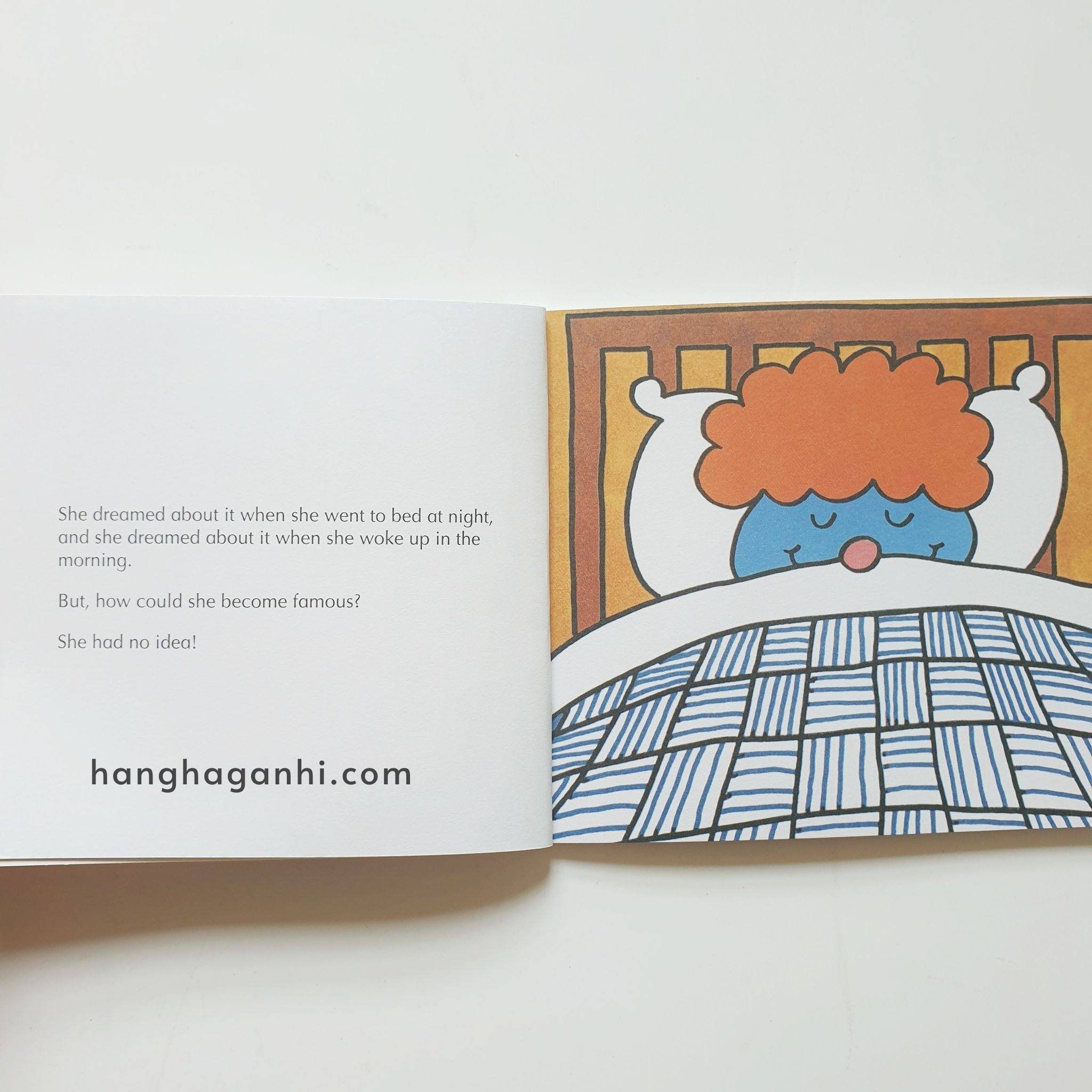 Mr Men (The Complete Collection – 50 quyển + File Mp3)_thumbnail_12