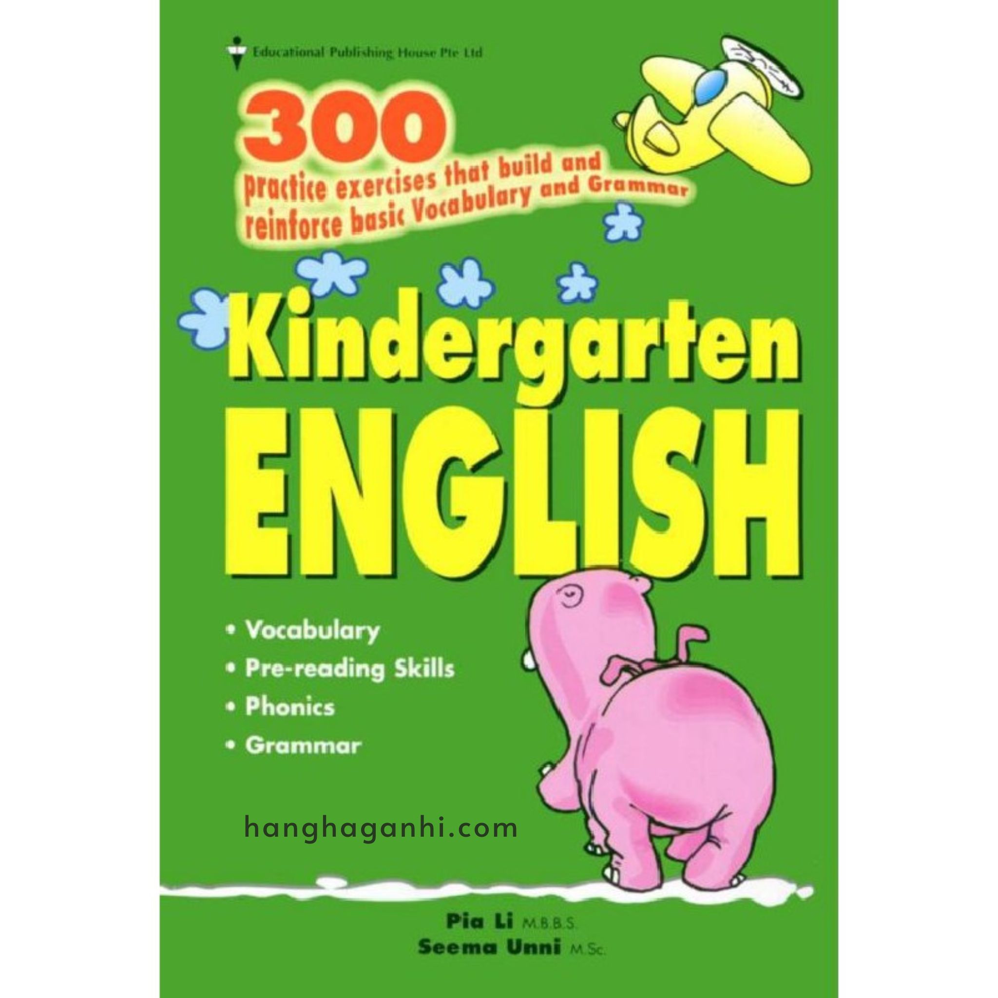 Bộ sách 300 Kindergarten – 3 cuốn_thumbnail_1