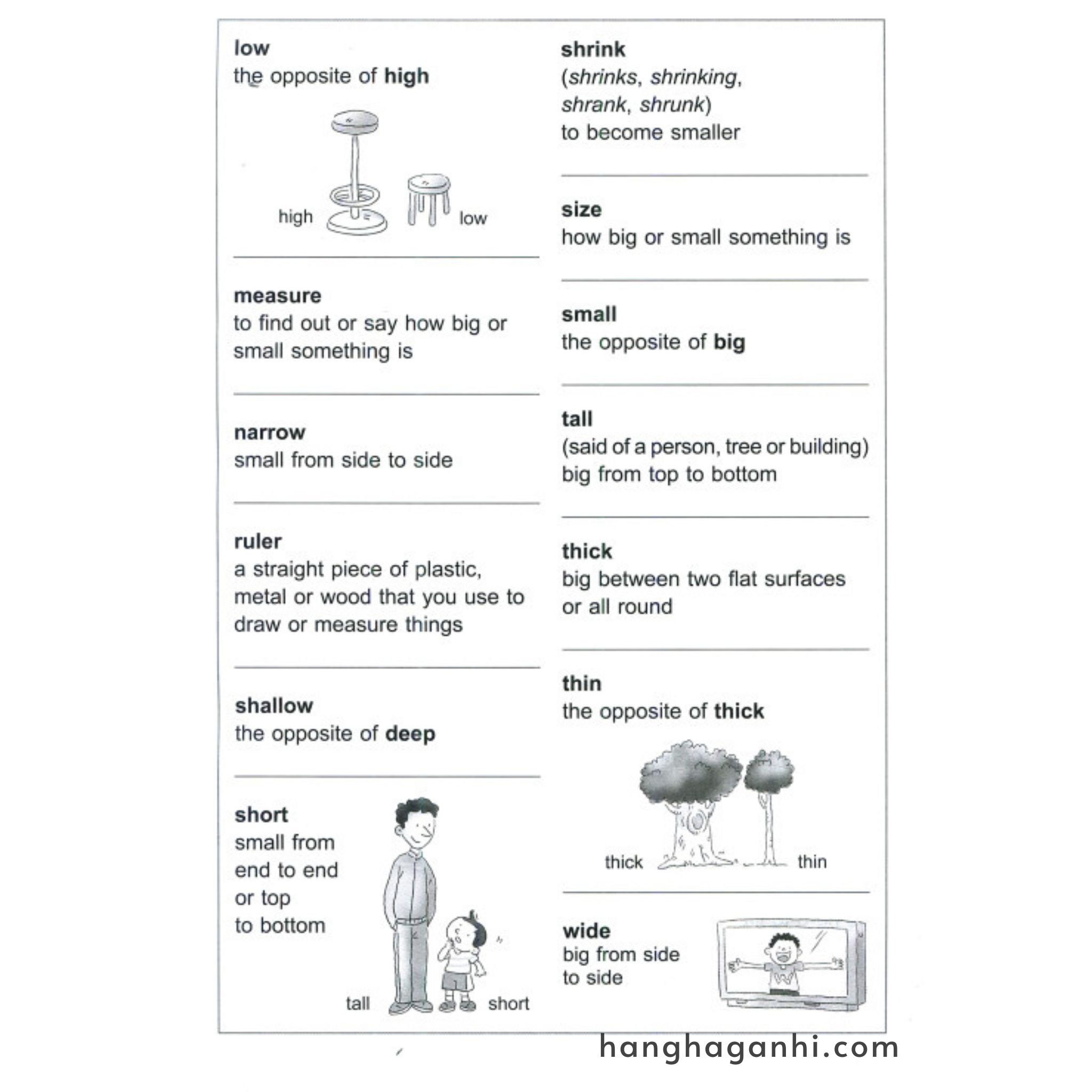Bộ sách Essential Vocabulary in Context – 6 cuốn ( Kèm file nghe)_thumbnail_8