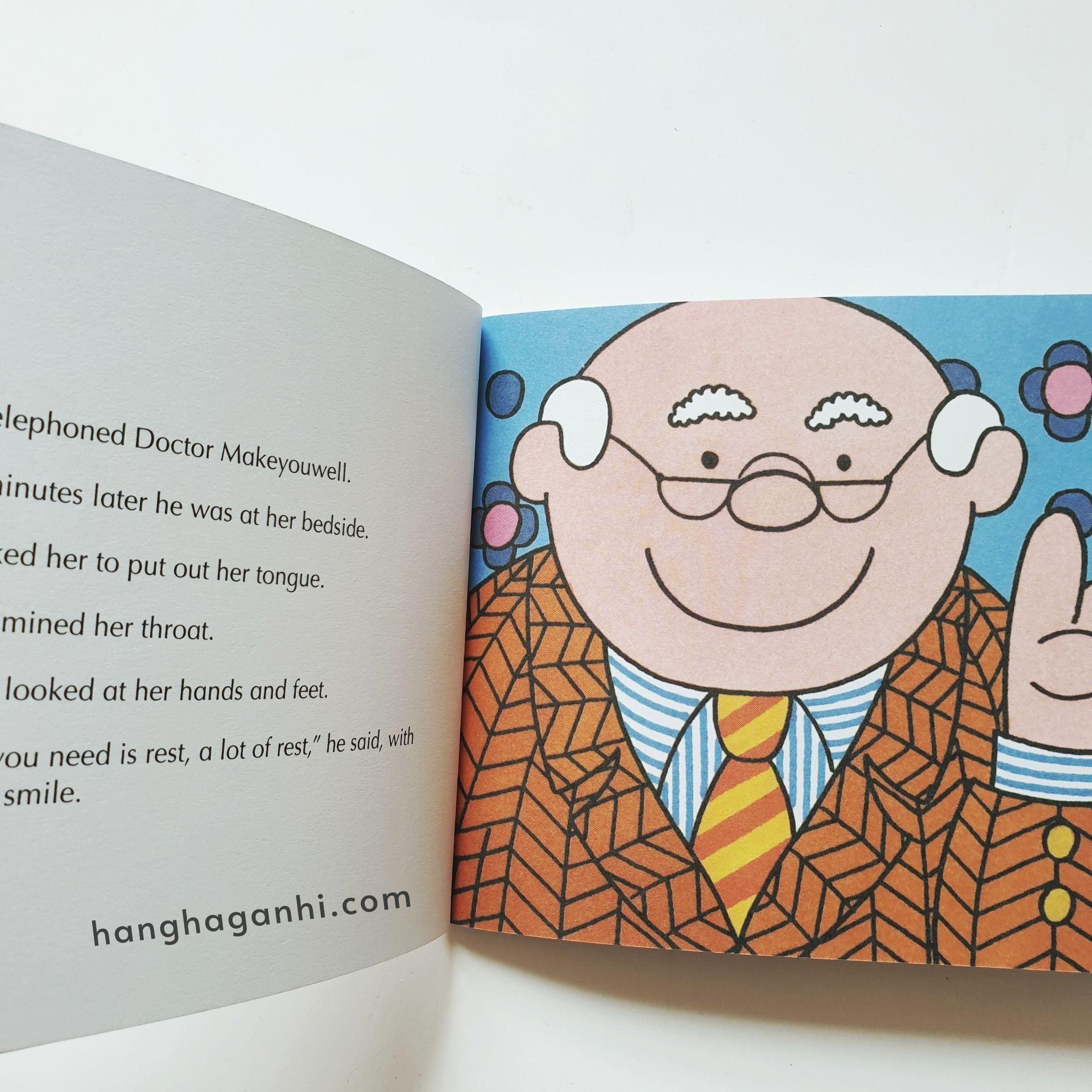 Mr Men (The Complete Collection – 50 quyển + File Mp3)_thumbnail_6