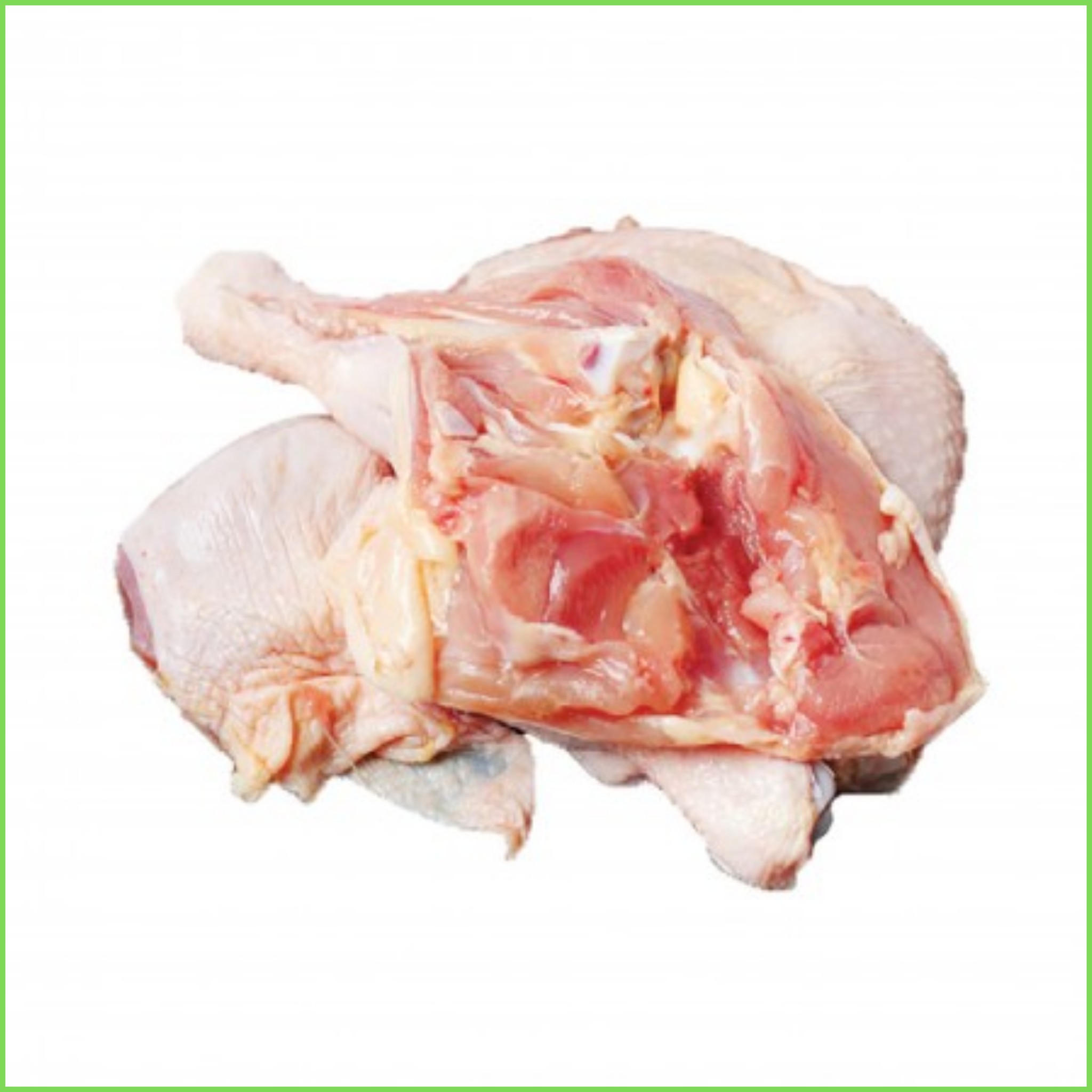 Đùi gà rút xương